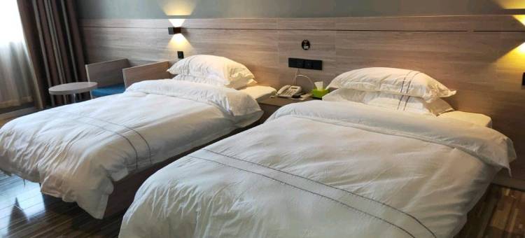 灌阳66精品酒店图片