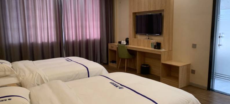 凯蓝豪悦酒店图片