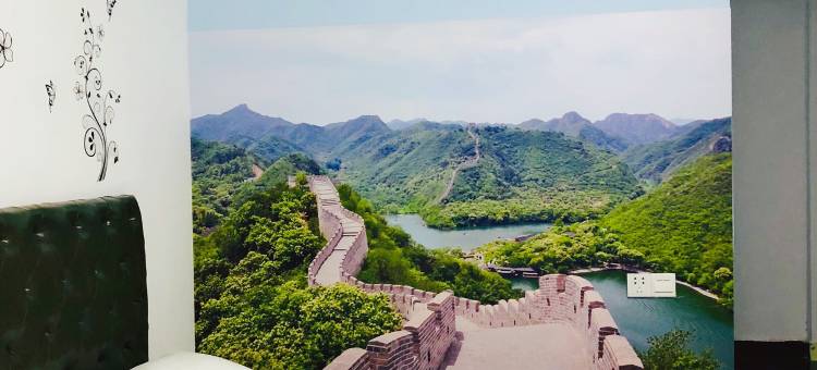 OYO清远南苑旅馆图片