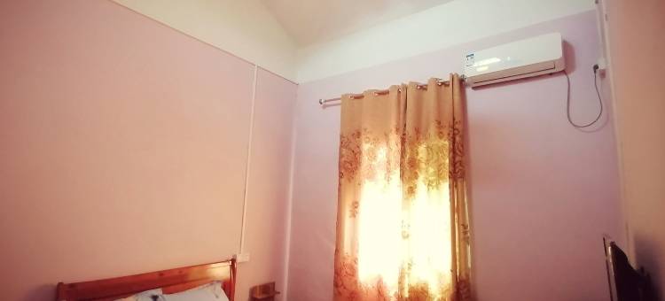 英德时光与你民宿图片