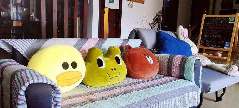 重庆七·星胶囊青年旅舍(三峡广场店)图片