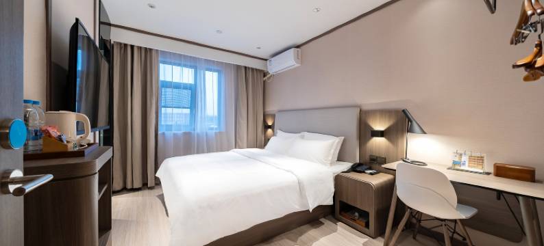 汉庭酒店(上海五角场市光路店)图片