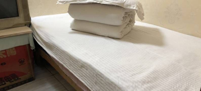 蓬安佳朋旅馆图片