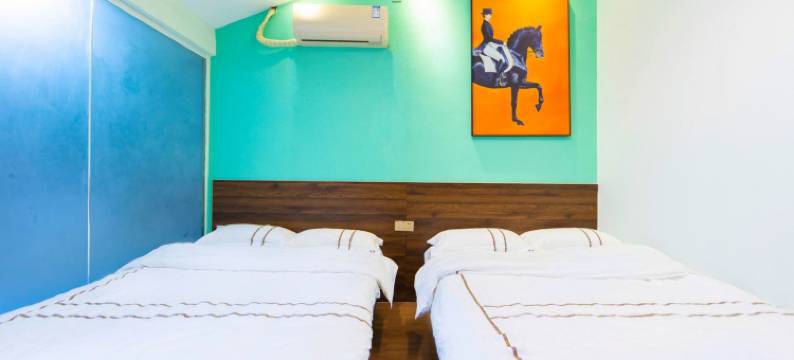 资兴玖月小栈图片