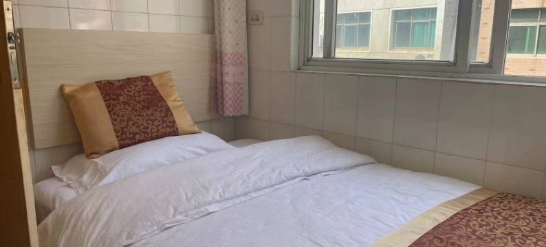 钟祥梦馨宾馆图片