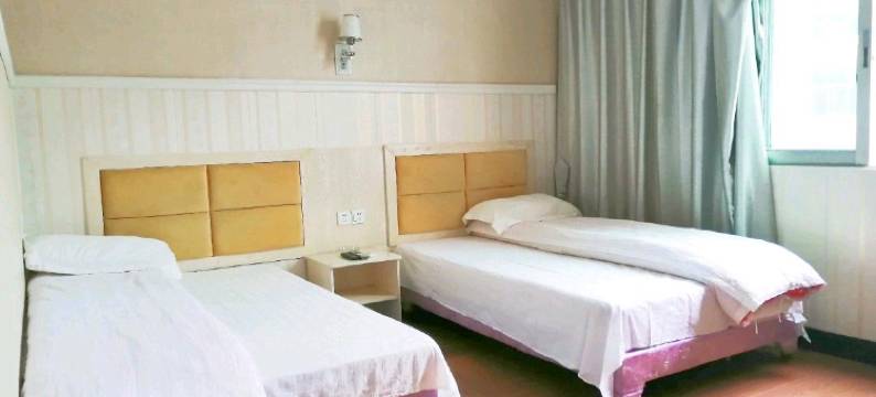 光泽文昌快捷民宿图片