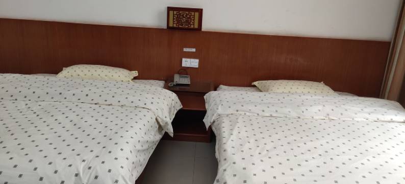 凌云锦鸿宾馆图片