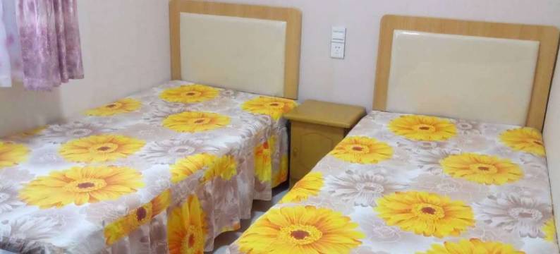 长岛乐乐渔家图片