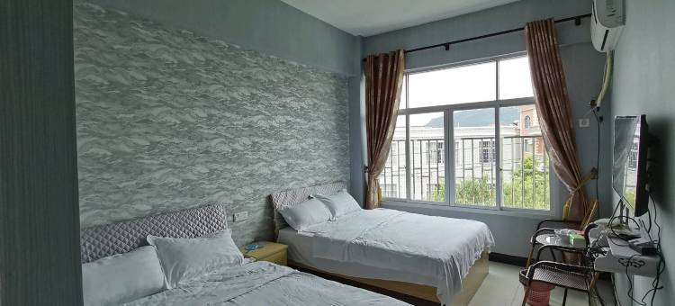 东山快顺民宿图片