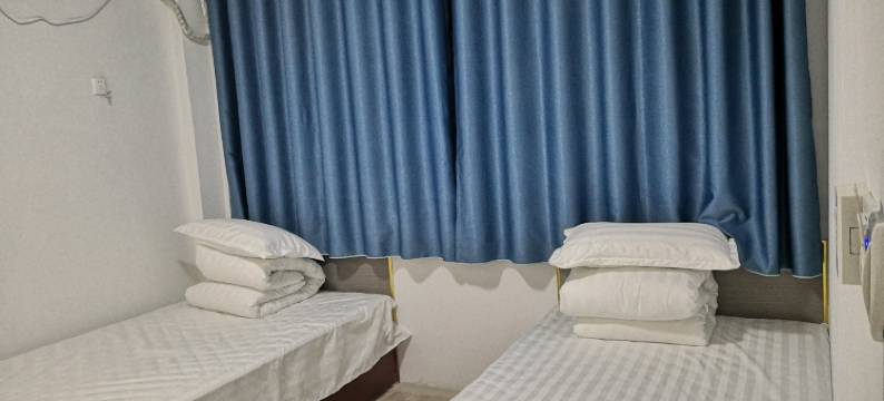 聊城鑫悦客宾馆图片