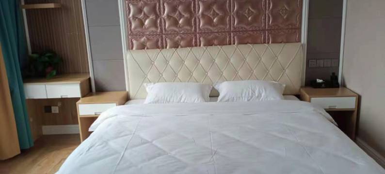 安佳商务宾馆图片