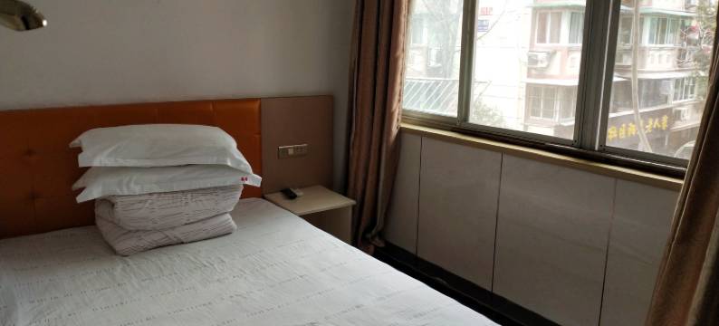 杭州红石客房(沈塘桥店)图片