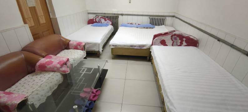 沧州福来旅馆图片