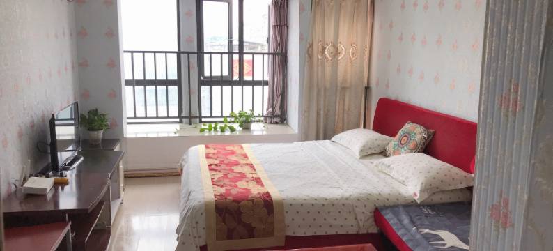 成都贝斯特酒店图片