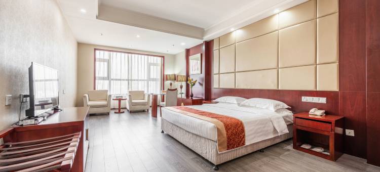 徽县金源大酒店图片