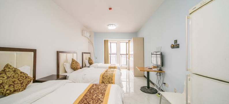 长沙易程大酒店(高铁南站店)图片