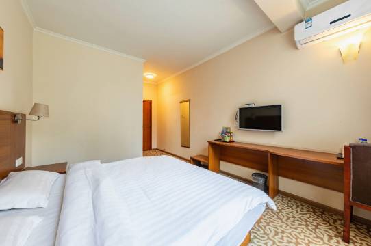 昆明CC快捷酒店