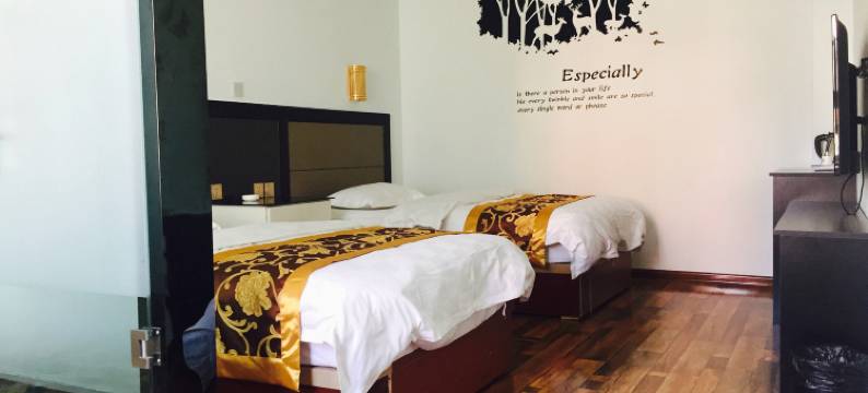 伊宁宁西客栈图片