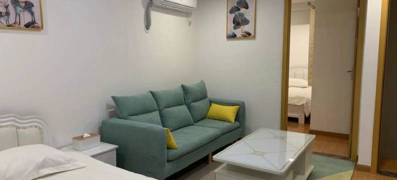 中山锦瑟年华公寓图片