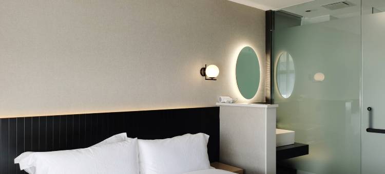 憬悦酒店(武定精选店)图片