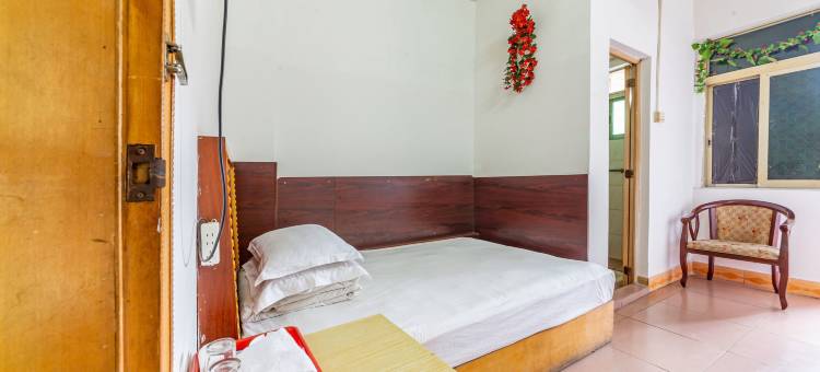 佛山雅阁住宿图片