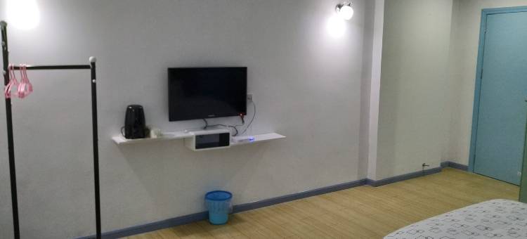 东莞市99精品公寓(企石科三考场店)图片