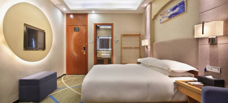 漓江乐途酒店(桂林两江四湖象鼻山景区店)图片