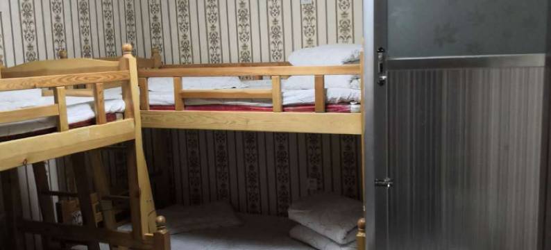 西宁鹤鹏日租房图片