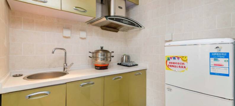 北戴河时代海岸海景公寓图片