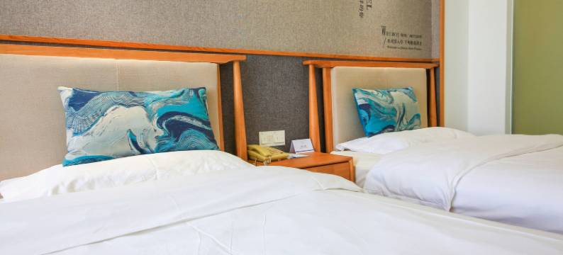 乌兰察布凯丽大酒店(集宁师范学院店)图片