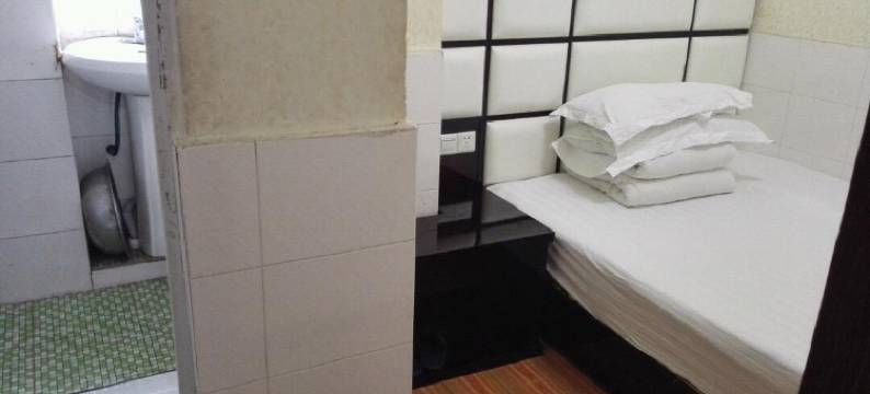 雅安康康招待所图片