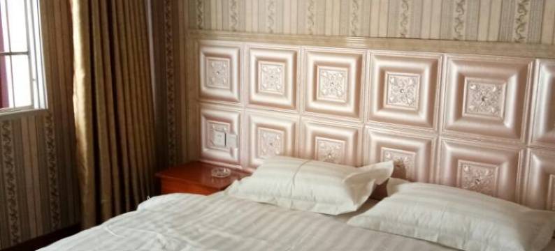 剑阁虹林宾馆图片