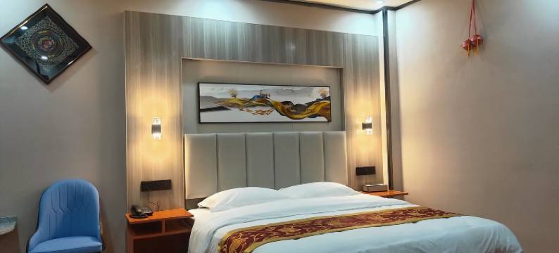 德保云梯大酒店图片