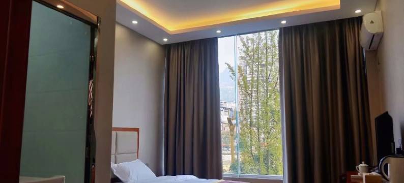 马边名城民宿图片