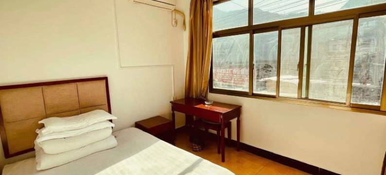 紫阳长住旅馆图片