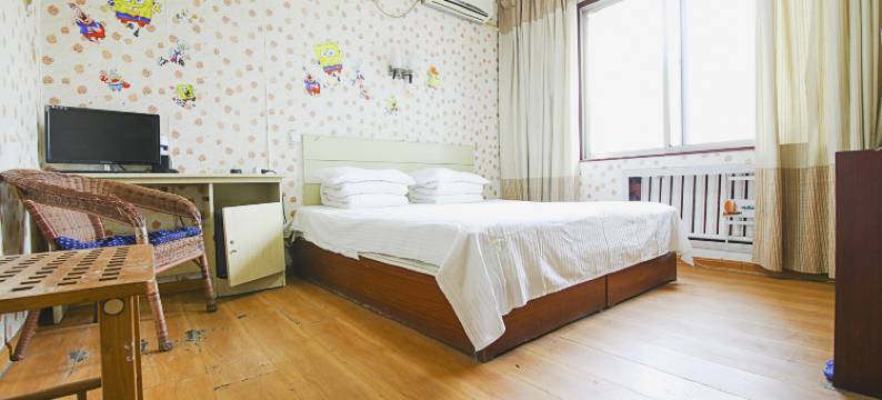 青来客房(潍坊火车站商品城店)图片