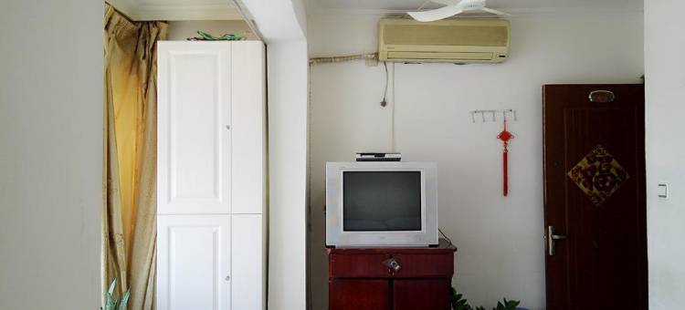 本溪月顺旅店图片