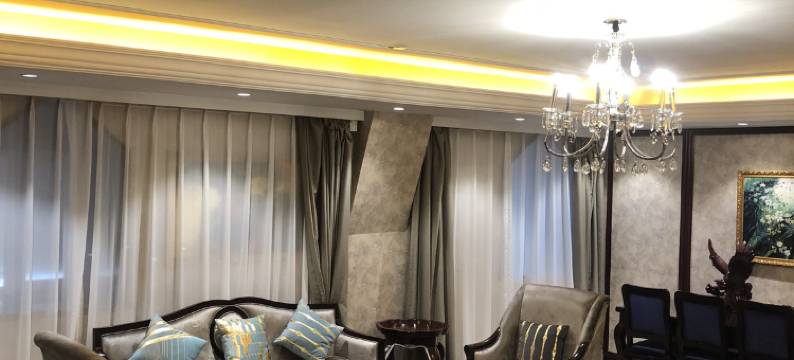 哈尔滨浩宁商务酒店(双城火车站店)图片