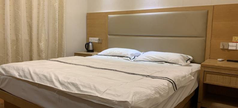 宁波环镇宾馆图片