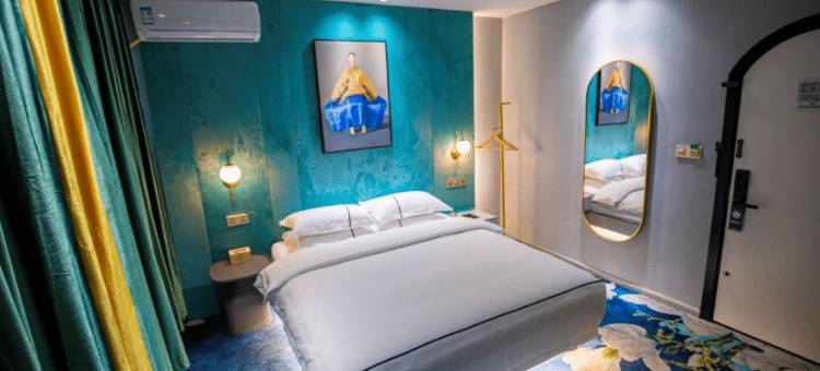 云之尚酒店(腾冲文星楼店)图片