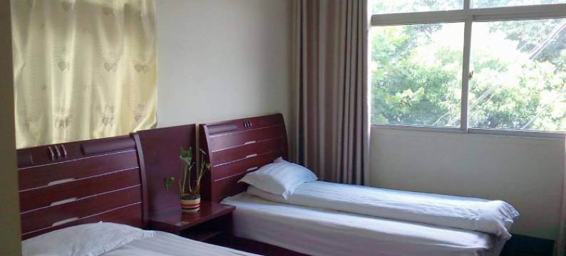 马鞍山鑫隆宾馆图片