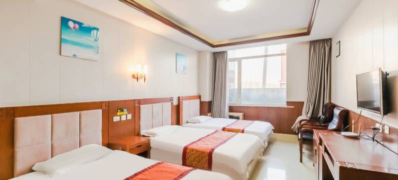 兴城亿丰宾馆图片