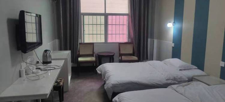 南丰如意商务宾馆图片