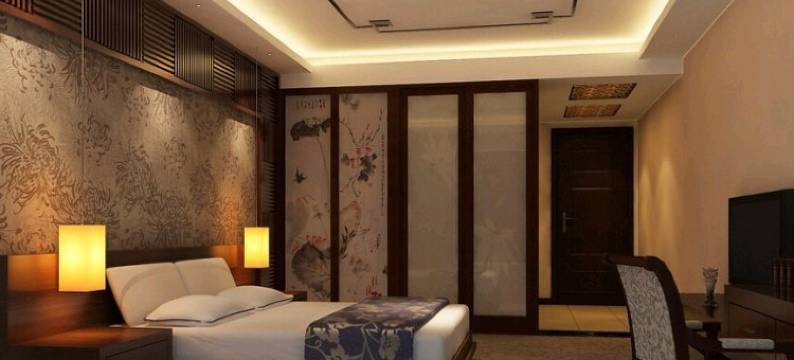 凤城龙原城商务宾馆图片