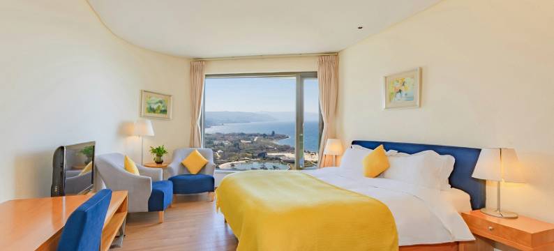 抚仙湖君临假日酒店图片