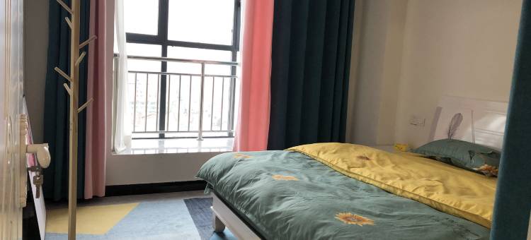 温县小隐民宿图片