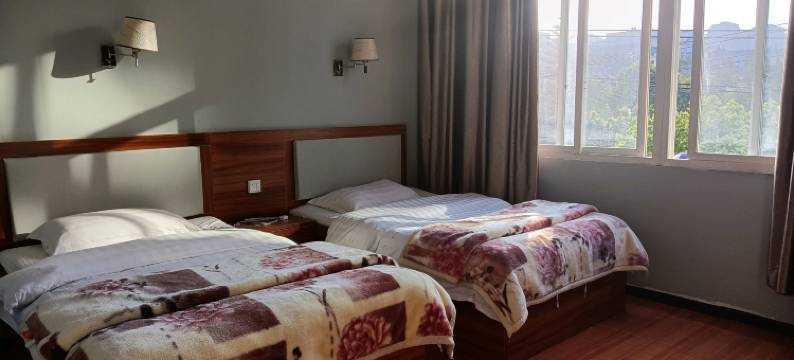 兴义云翔宾馆图片