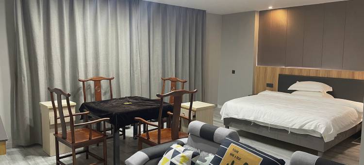 屯昌乐都大酒店图片