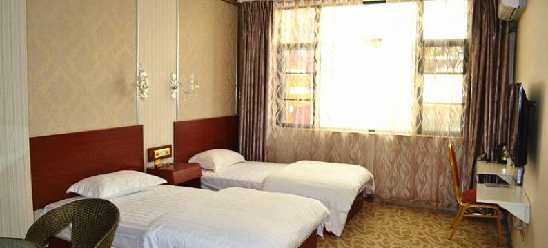 楚雄鸿邺宾馆图片