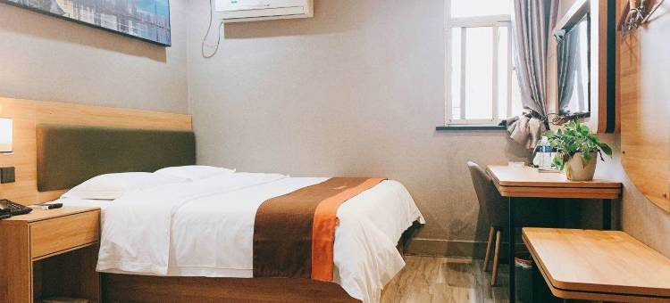 澄子酒店(高安鹏泰百货店)图片